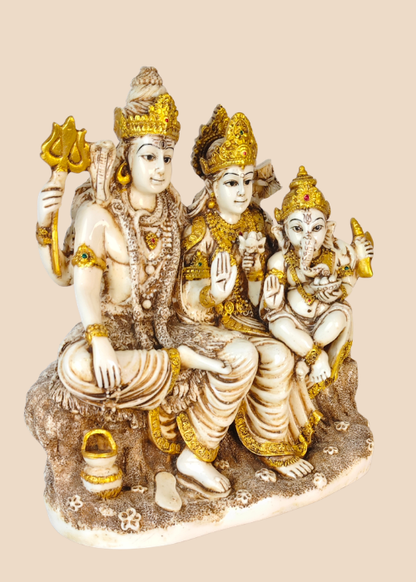 Shiv Parivar Big