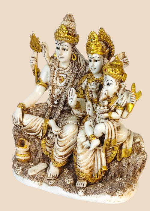 Shiv Parivar Big