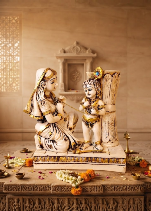 Yashodha Krishna