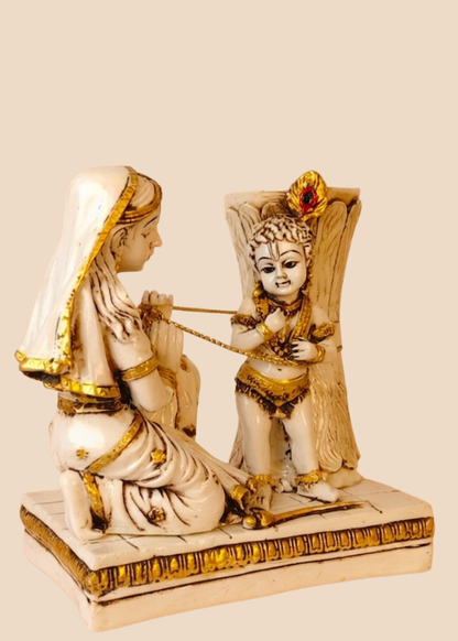 Yashodha Krishna