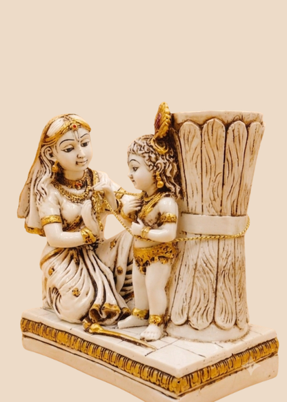 Yashodha Krishna