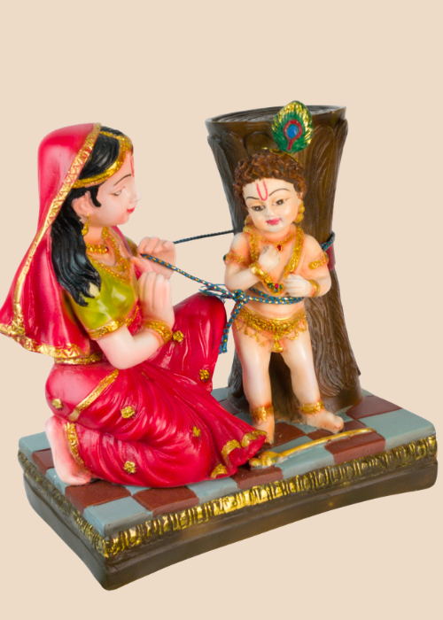 Yashodha Krishna