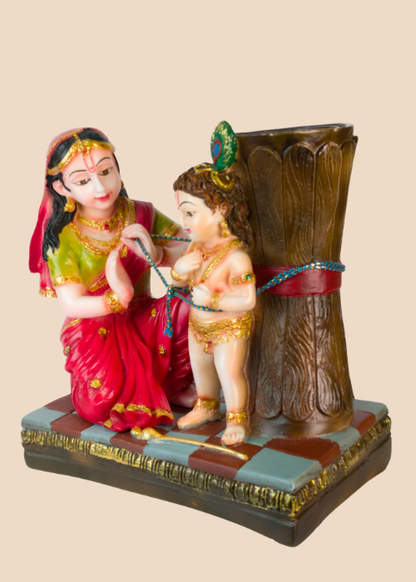 Yashodha Krishna
