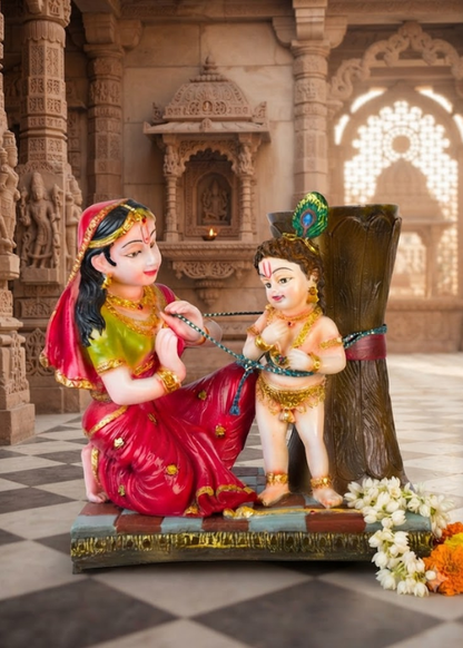 Yashodha Krishna
