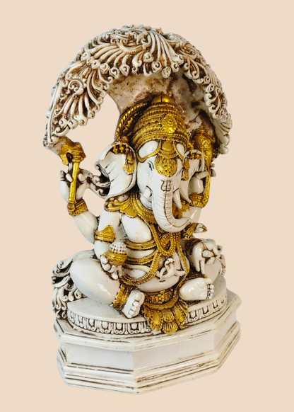 Tree Ganesh