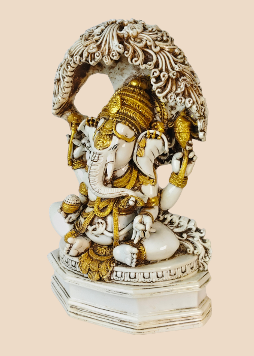 Tree Ganesh