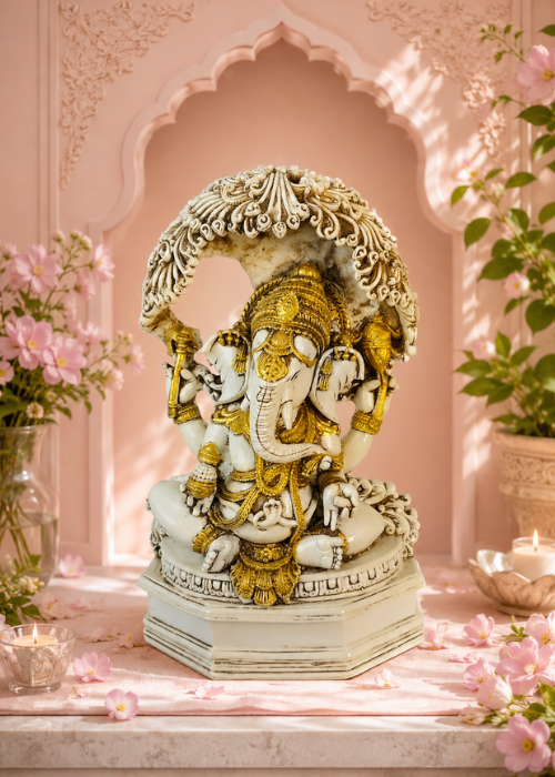 Tree Ganesh