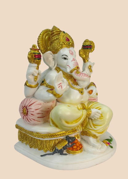 singhasan jumbo