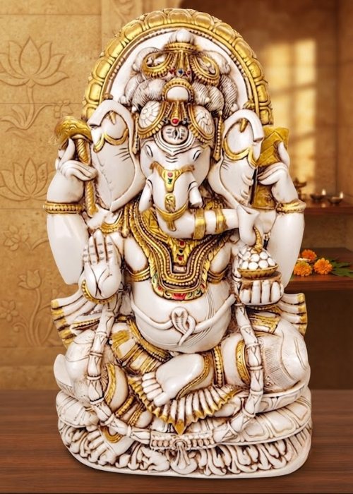 Kamal Ganesh Big