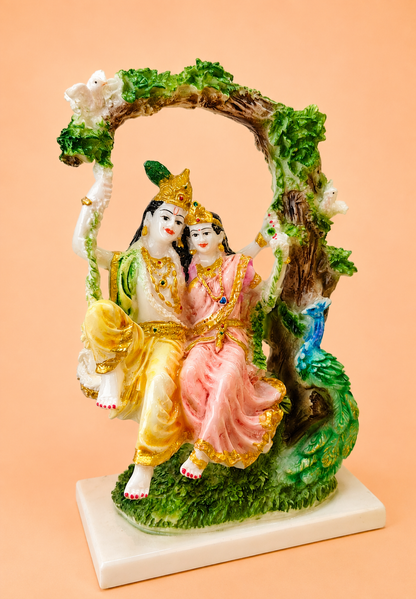 R K jhoola(10 inches)