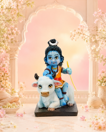 Ng Shankar(4inch)