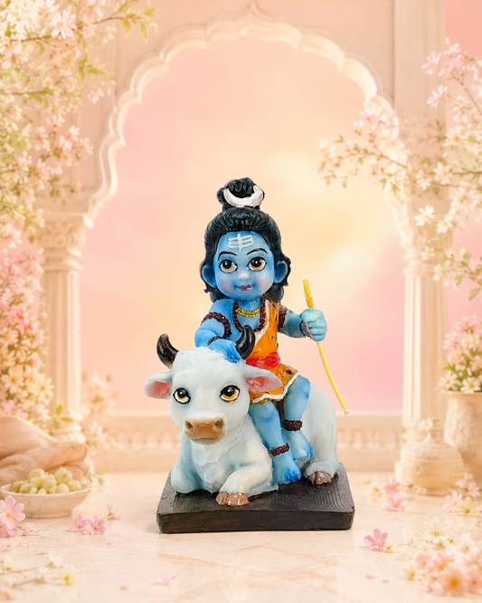 Ng Shankar(4inch)