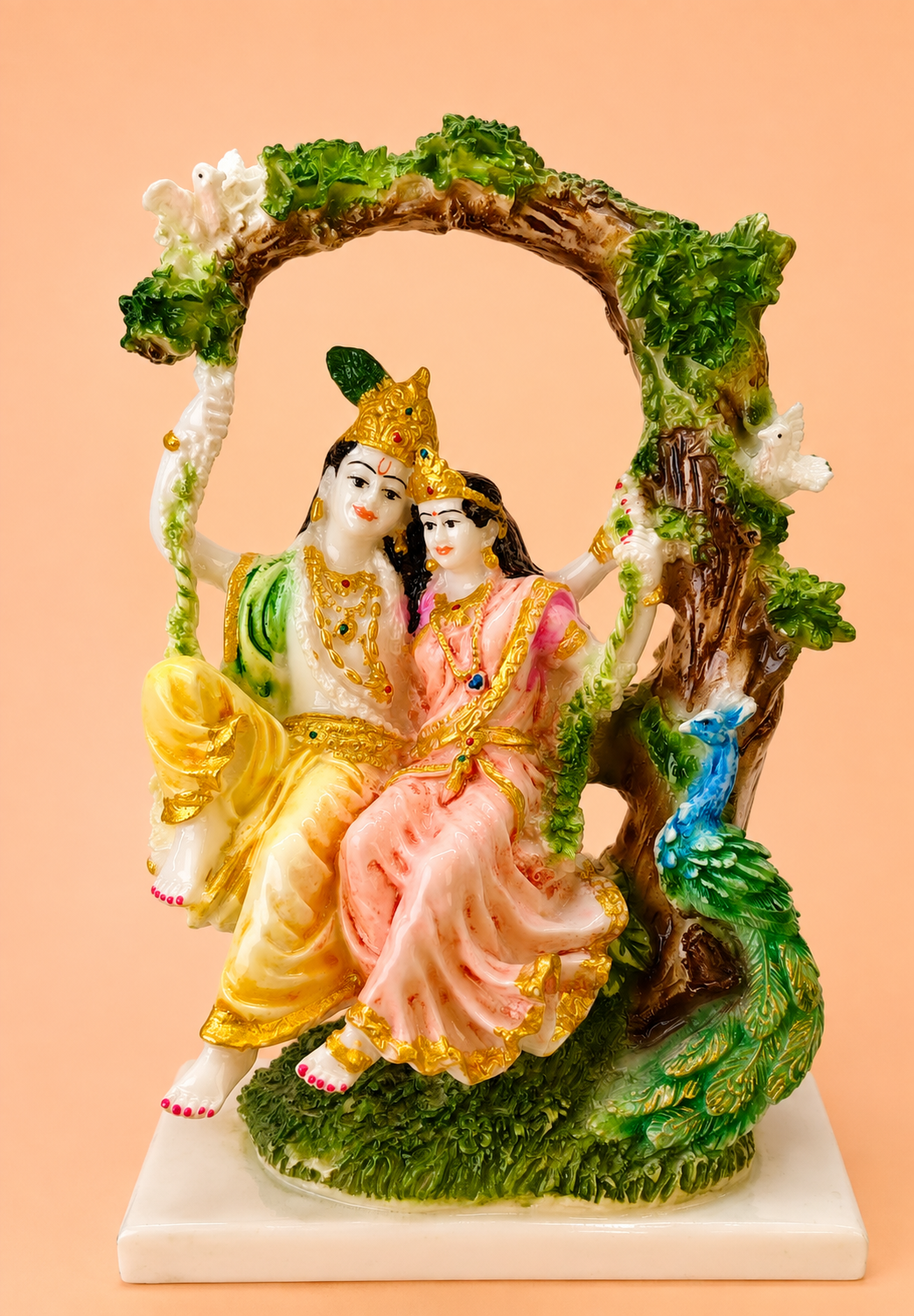 R K jhoola(10 inches)