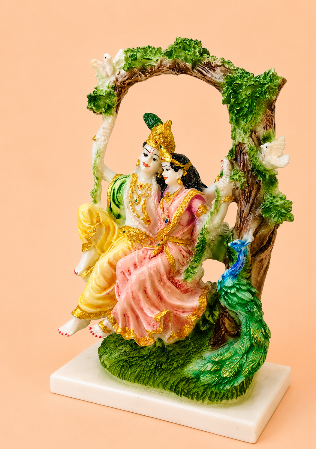 R K jhoola(10 inches)