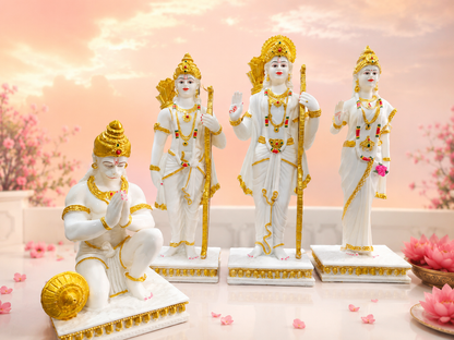 Ram Darbar Jumbo (15inch)