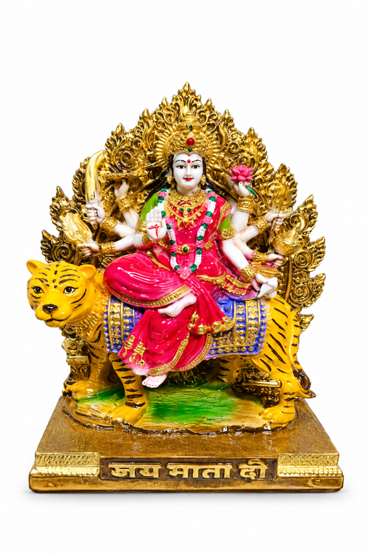 Durga SG (6.5inch)