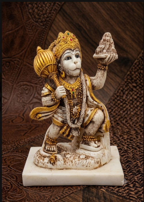 Pahar Hanuman Small(6 inch)