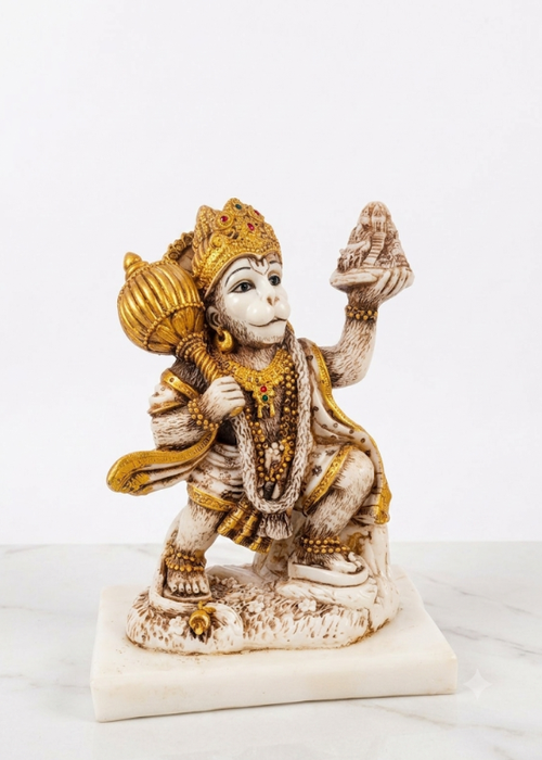 Pahar Hanuman Small(6 inch)