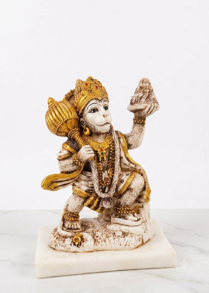 Pahar Hanuman Small(6 inch)