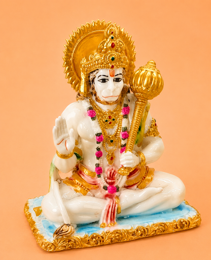 Ashirwad Hanuman new( 6.5inch)