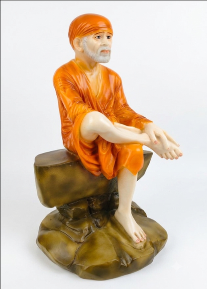 Sai Baba Big (17inch)